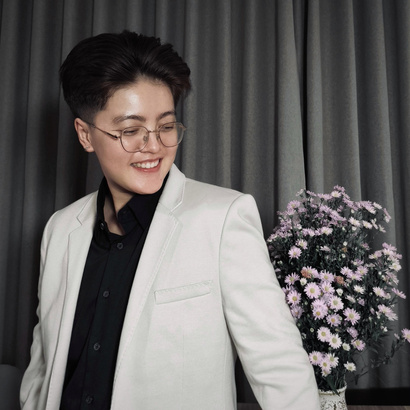 Lưu Ngân